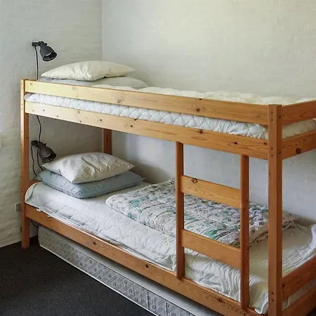 Sydals Holiday home *