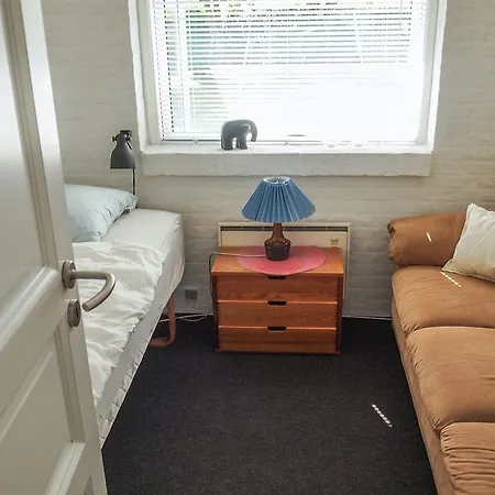 Sydals Holiday home *