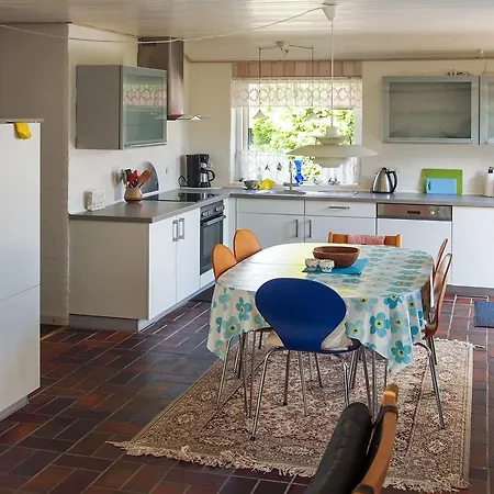 Holiday home Sydals